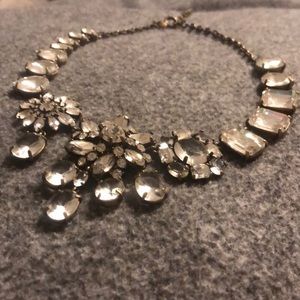 J. Crew necklace